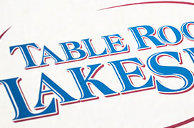 TableRock LakeSmart Logo