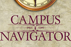 Campus Navigator