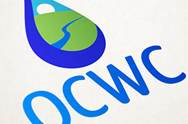 Ozarks Clean Water Company Logo